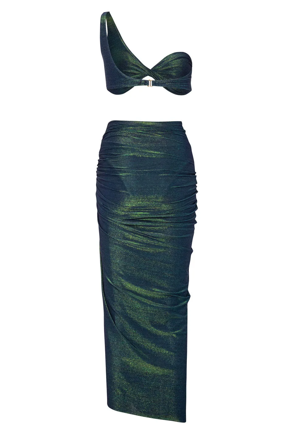 Mia Midi Pareo sold by BAOBAB product image thumbnail 3