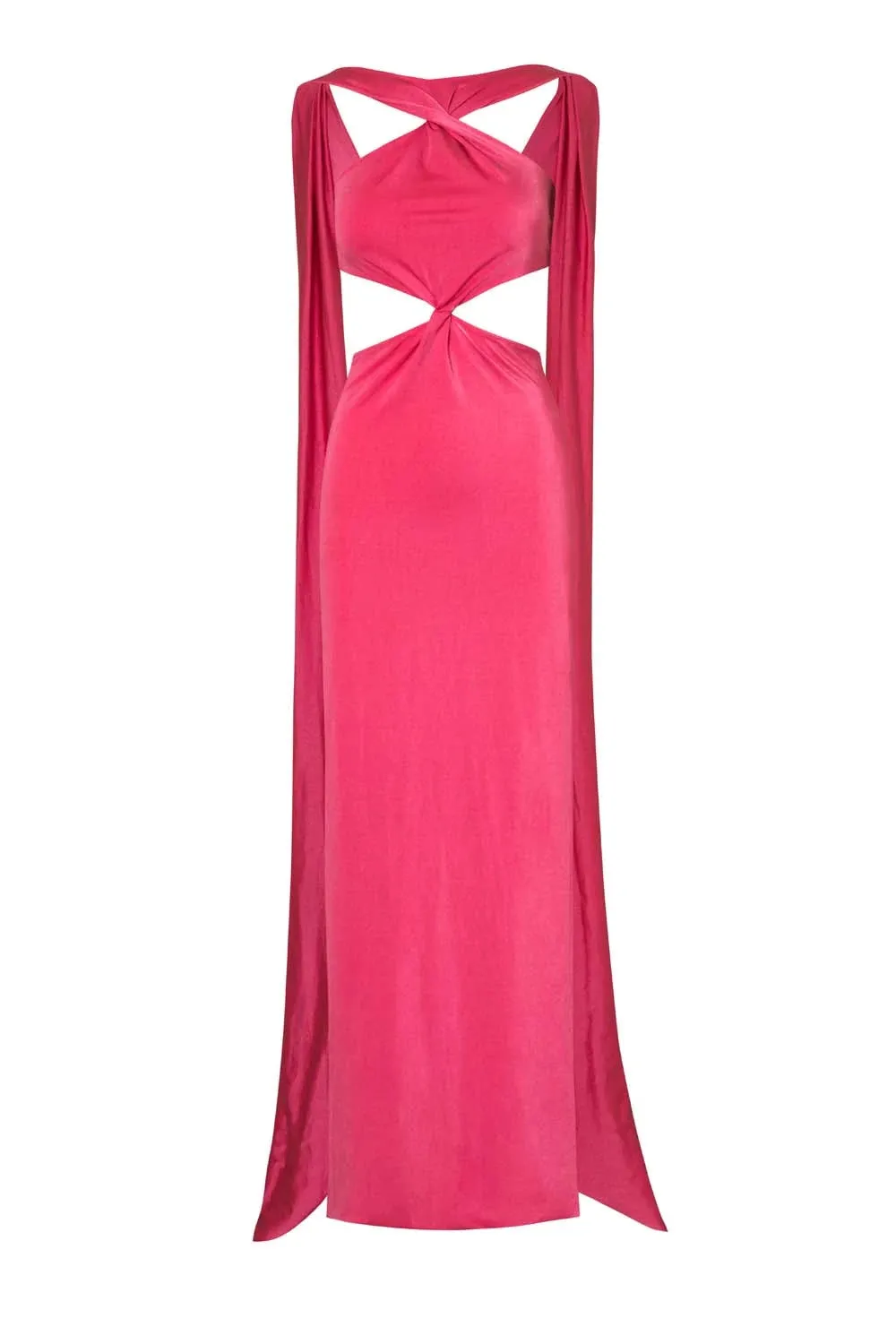 Ribera Maxi Dress sold by BAOBAB product image thumbnail 2