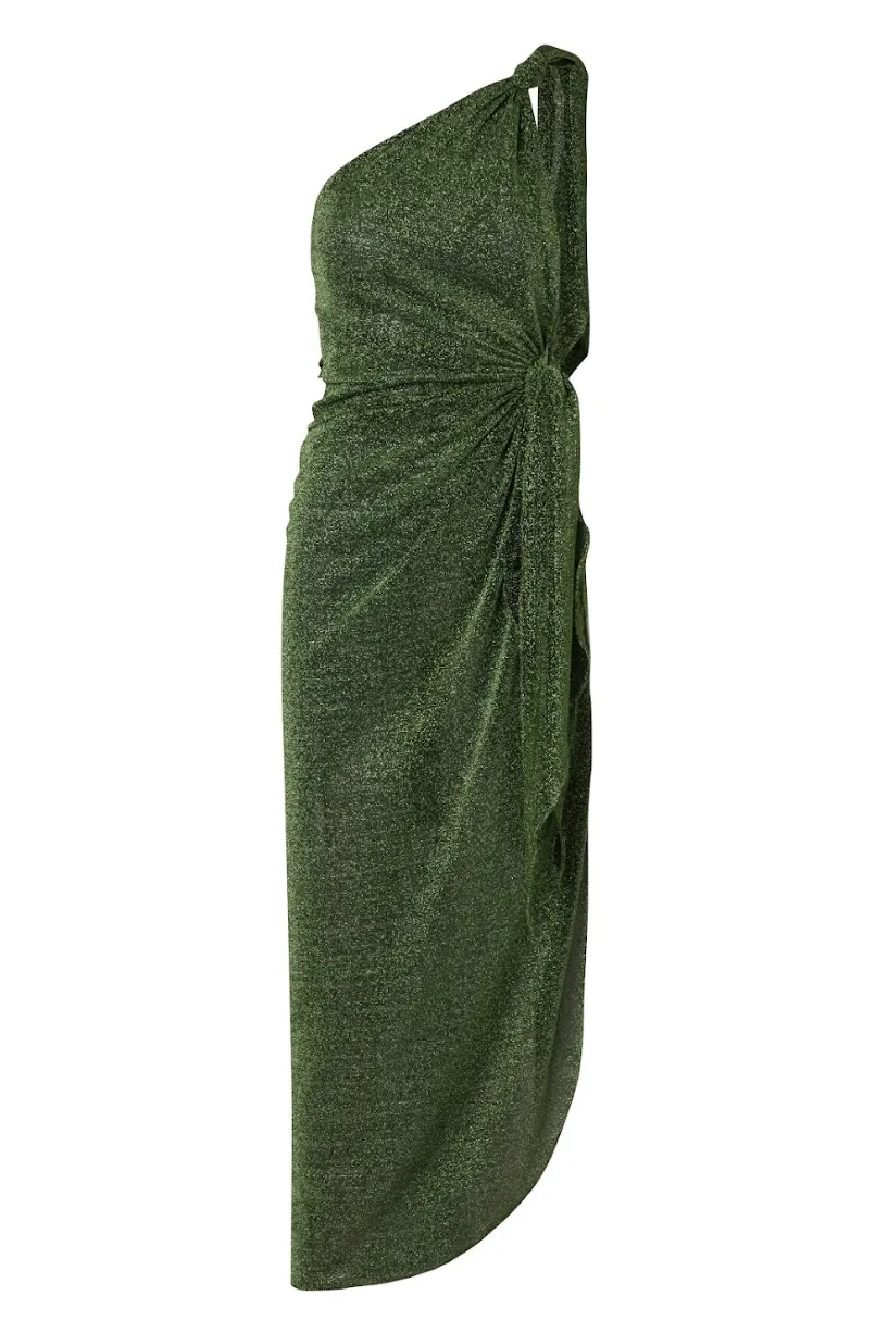 Marea Midi Dress sold by BAOBAB product image thumbnail 2