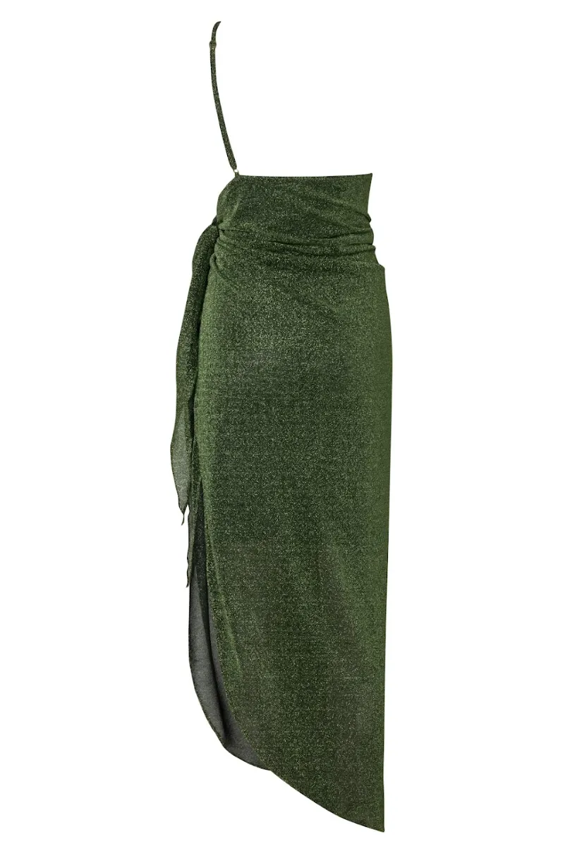 Marea Midi Dress sold by BAOBAB product image thumbnail 3