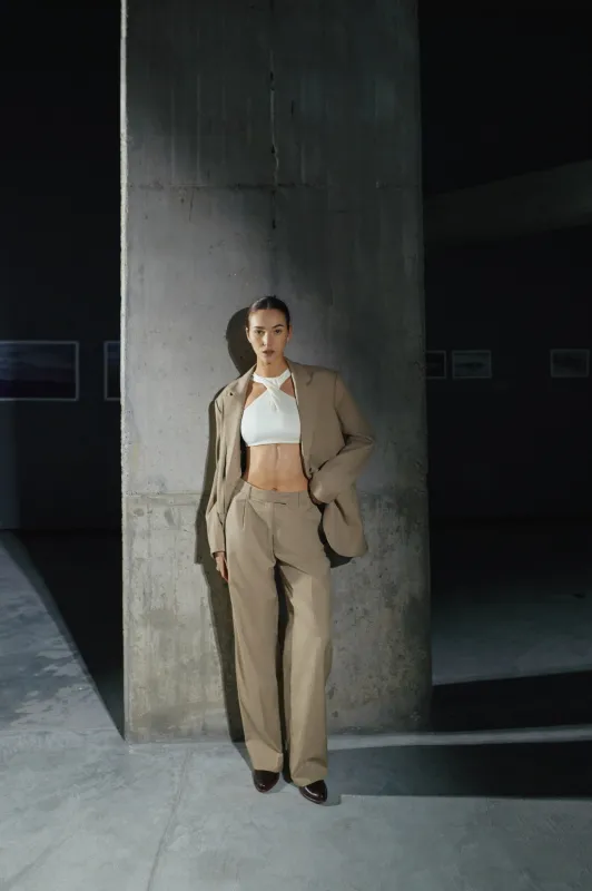 Ribera Bikini Bottom sold by BAOBAB