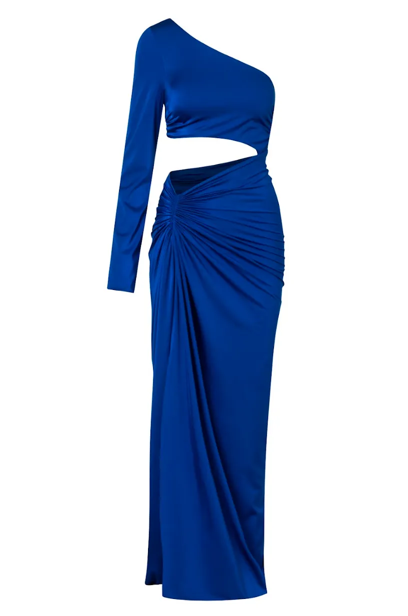 Conga Maxi Dress sold by BAOBAB product image thumbnail 2
