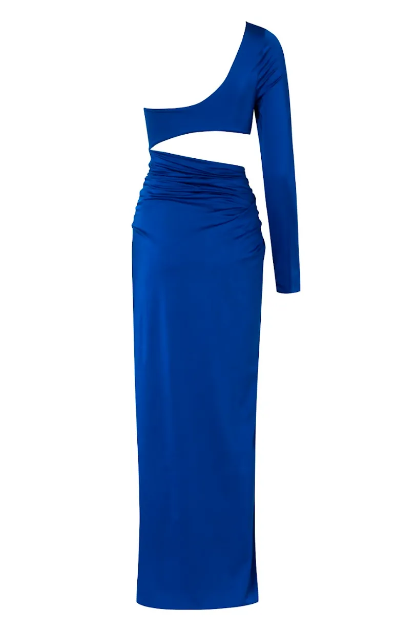 Conga Maxi Dress sold by BAOBAB product image thumbnail 3