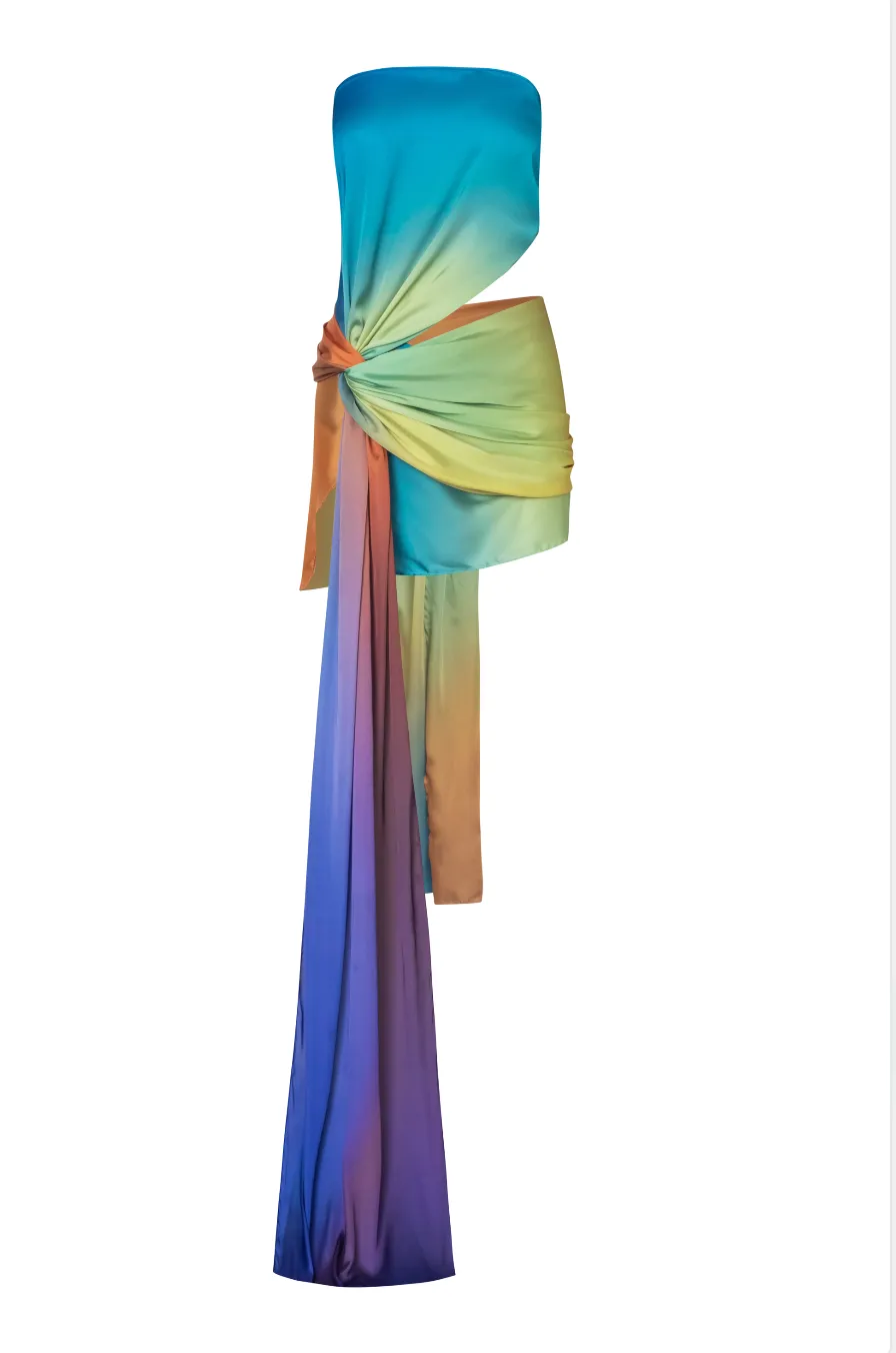 Mar Mini Dress sold by BAOBAB product image thumbnail 2