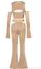 Irina Crop Top sold by BAOBAB