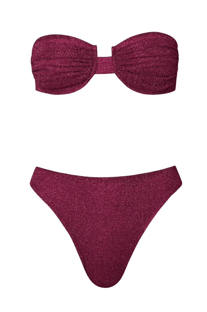 Gioia Bikini Top sold by BAOBAB product image thumbnail 2