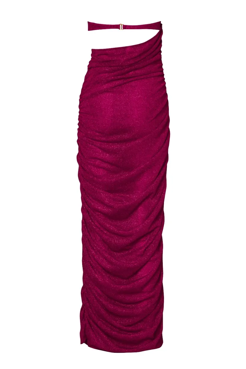 Gioia Maxi Skirt sold by BAOBAB product image thumbnail 3