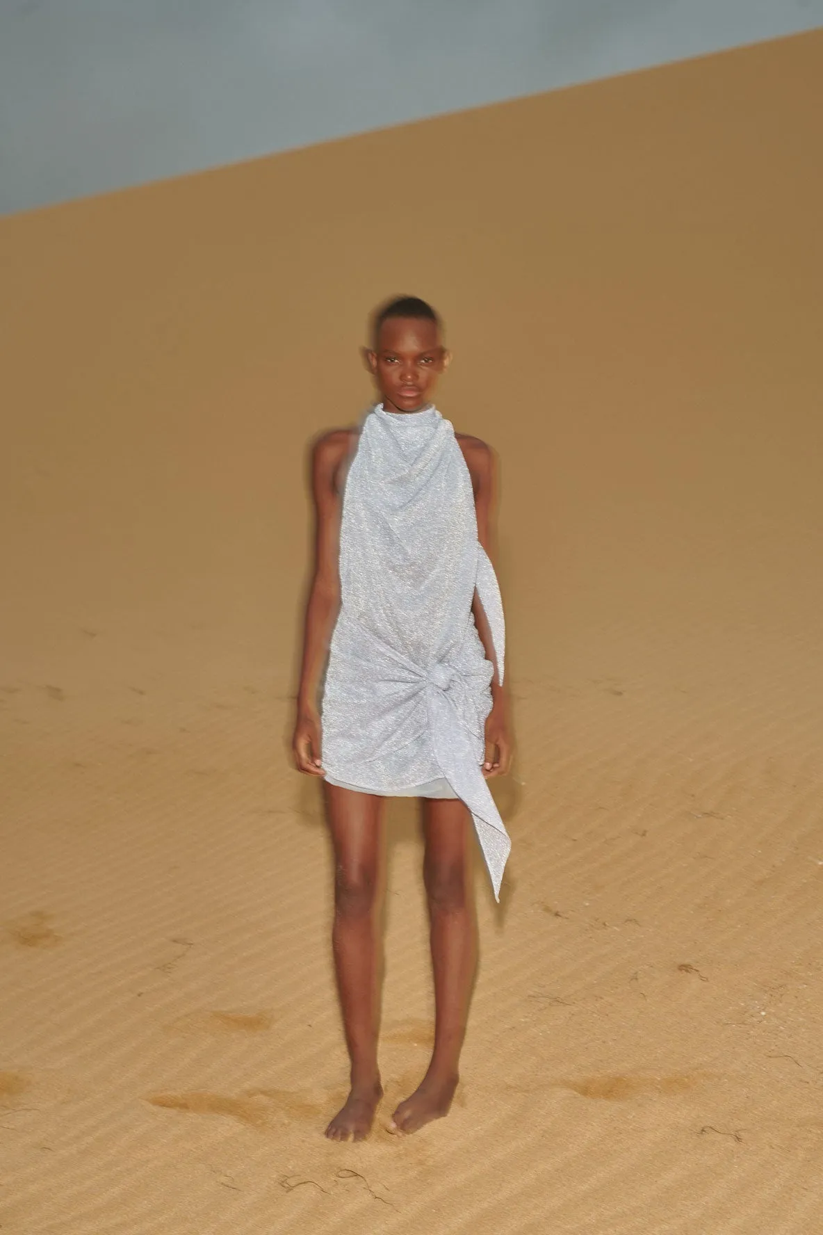 Providencia Mini Dress sold by BAOBAB