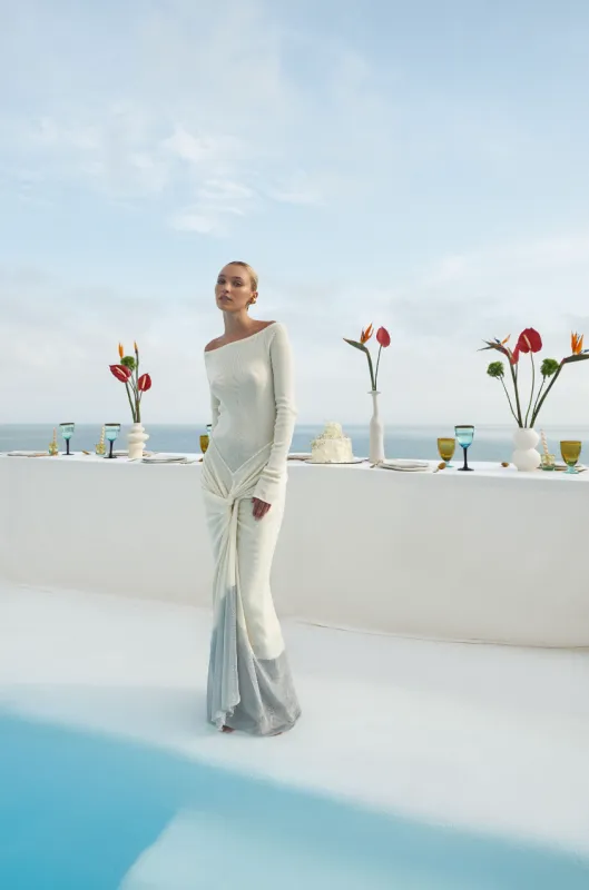 Amar Maxi Dress sold by BAOBAB