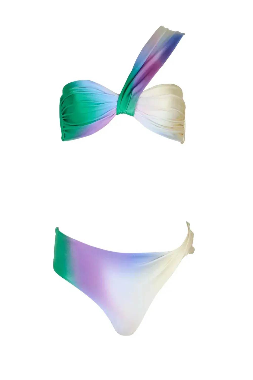 Maple Bikini Top sold by BAOBAB product image thumbnail 2