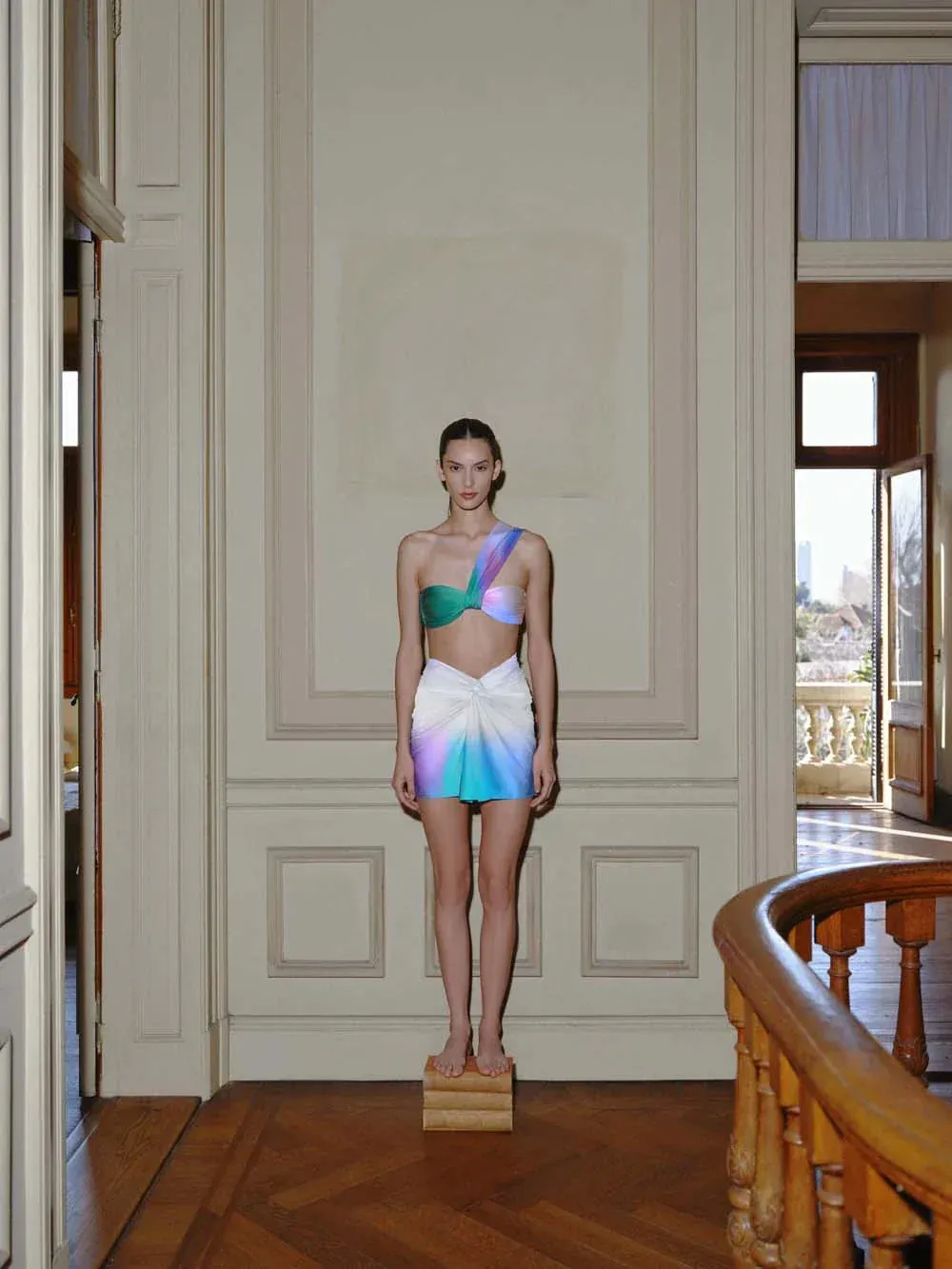 Maple Bikini Top sold by BAOBAB product image thumbnail 5