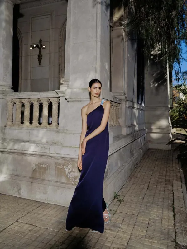 Bellini Maxi Dress sold by BAOBAB