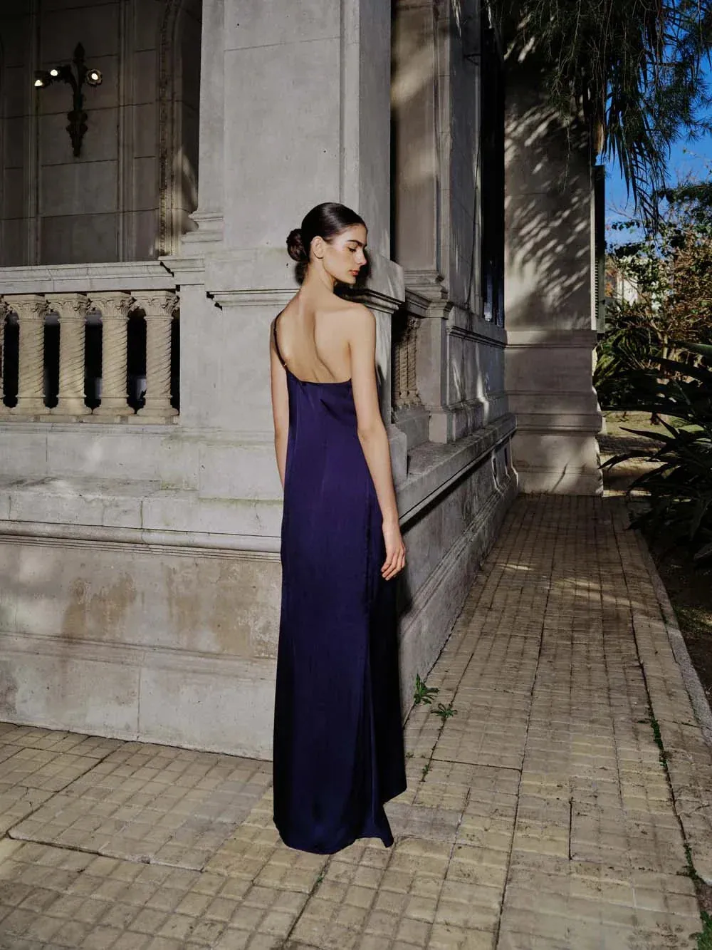 Bellini Maxi Dress sold by BAOBAB product image thumbnail 5