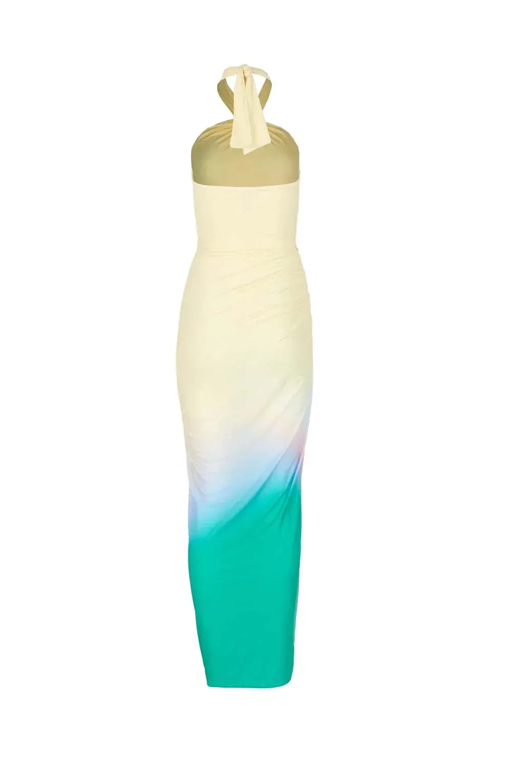 Giorgia Maxi Dress sold by BAOBAB product image thumbnail 3