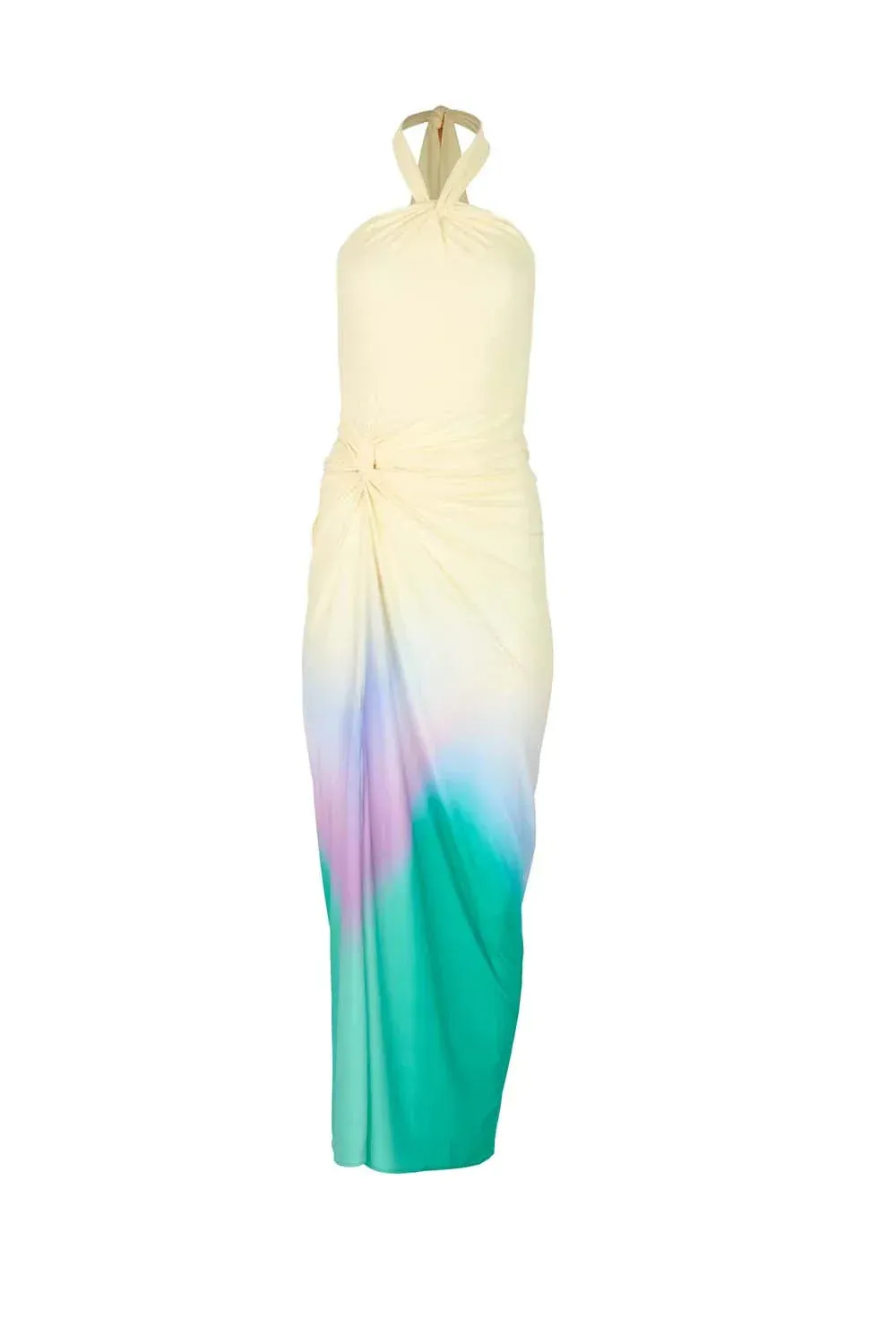 Giorgia Maxi Dress sold by BAOBAB product image thumbnail 2