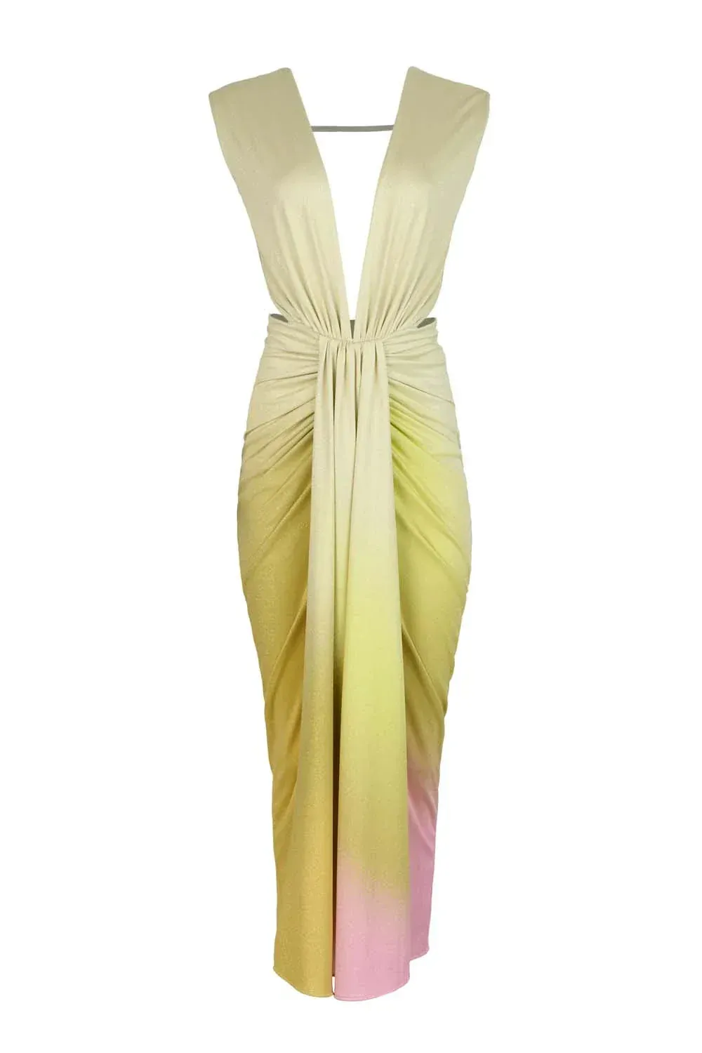 Nia Maxi Dress sold by BAOBAB product image thumbnail 2