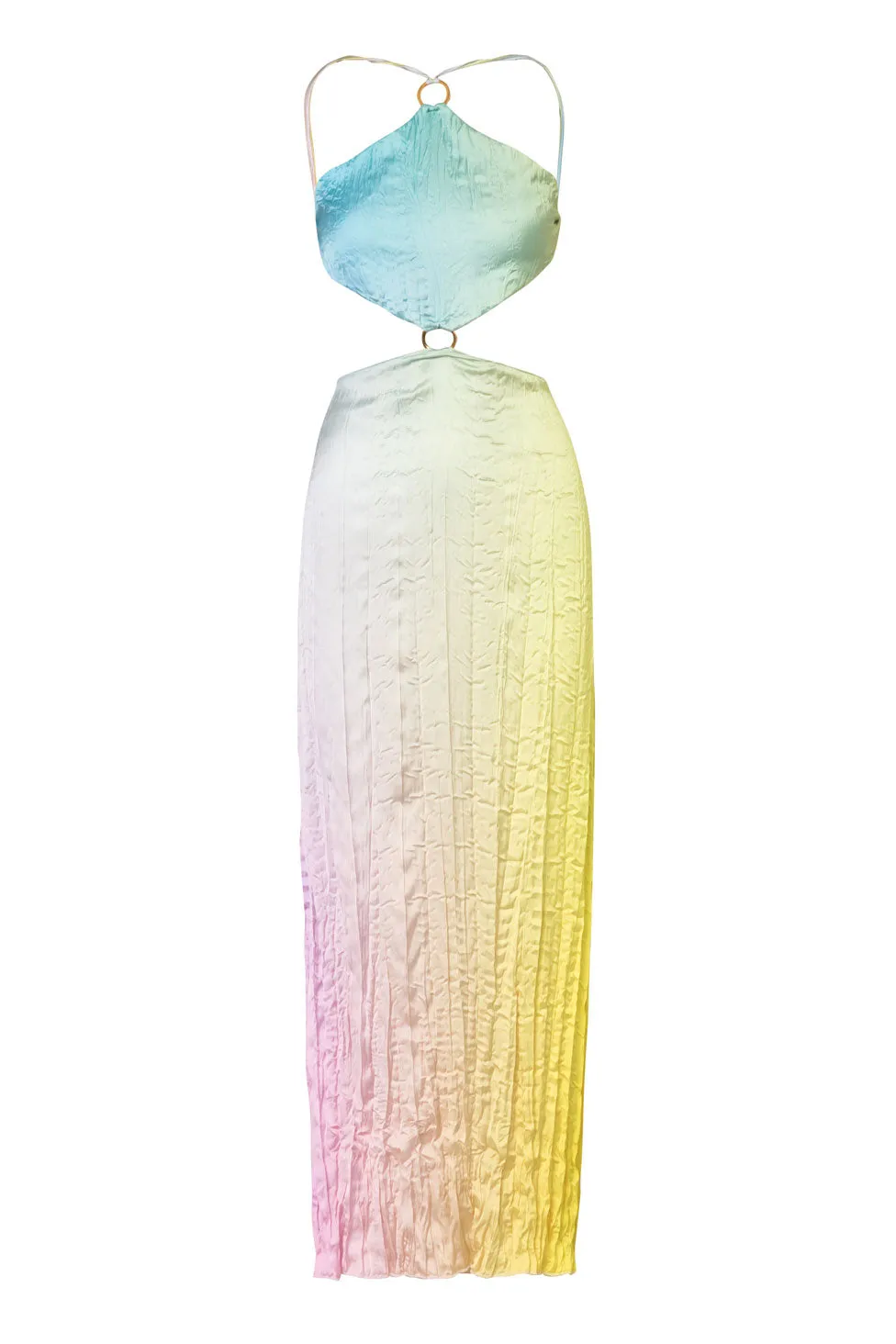 Kira Maxi Dress sold by BAOBAB product image thumbnail 2