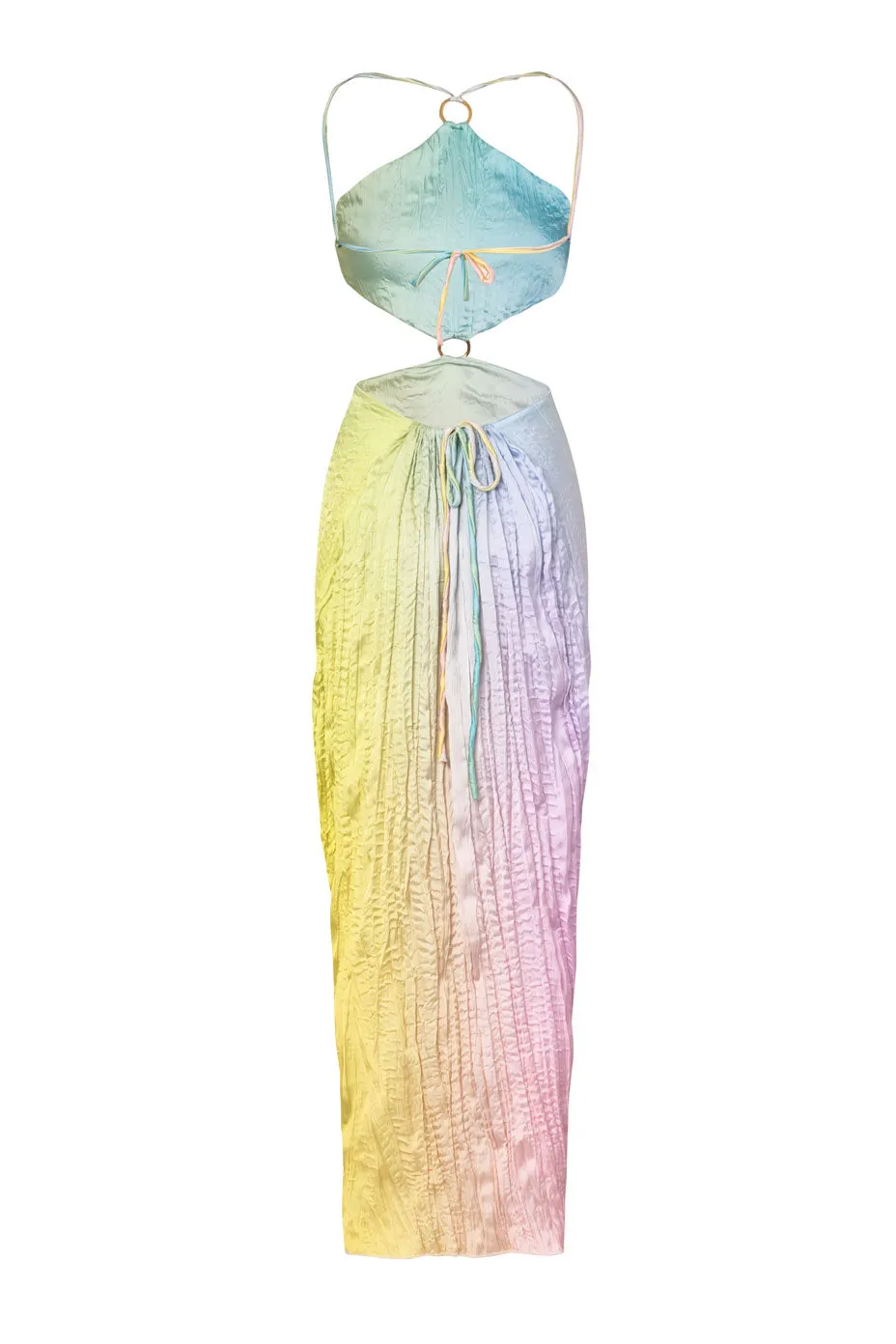 Kira Maxi Dress sold by BAOBAB product image thumbnail 3