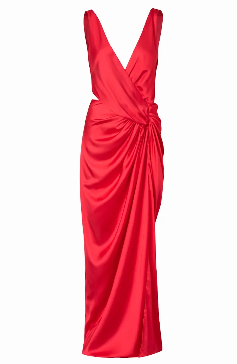 Liz Maxi Dress sold by BAOBAB product image thumbnail 2