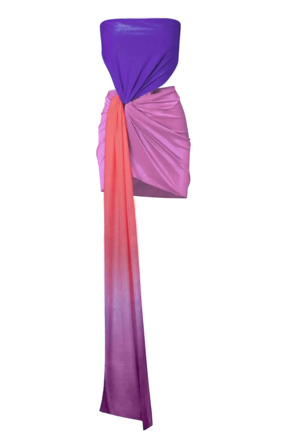 Mar Mini Dress sold by BAOBAB product image thumbnail 2