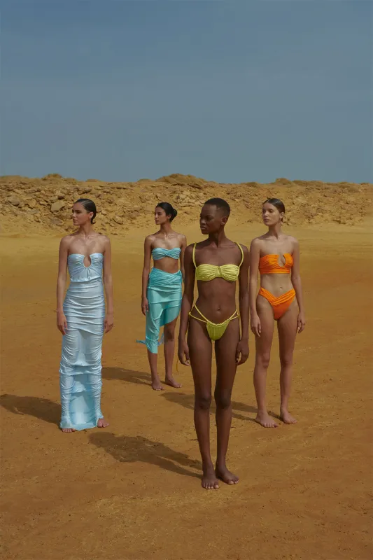 Lula Bikini Bottom sold by BAOBAB