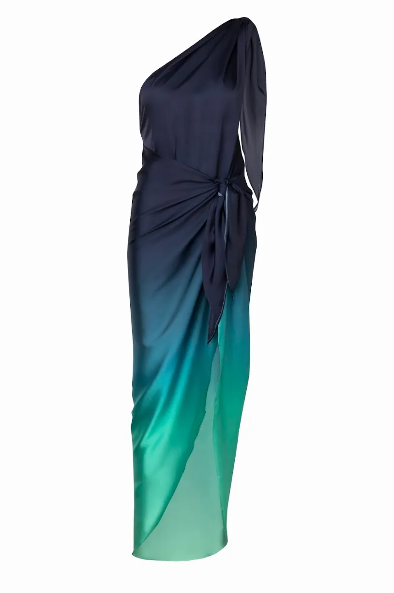 Marea Midi Dress sold by BAOBAB product image thumbnail 2