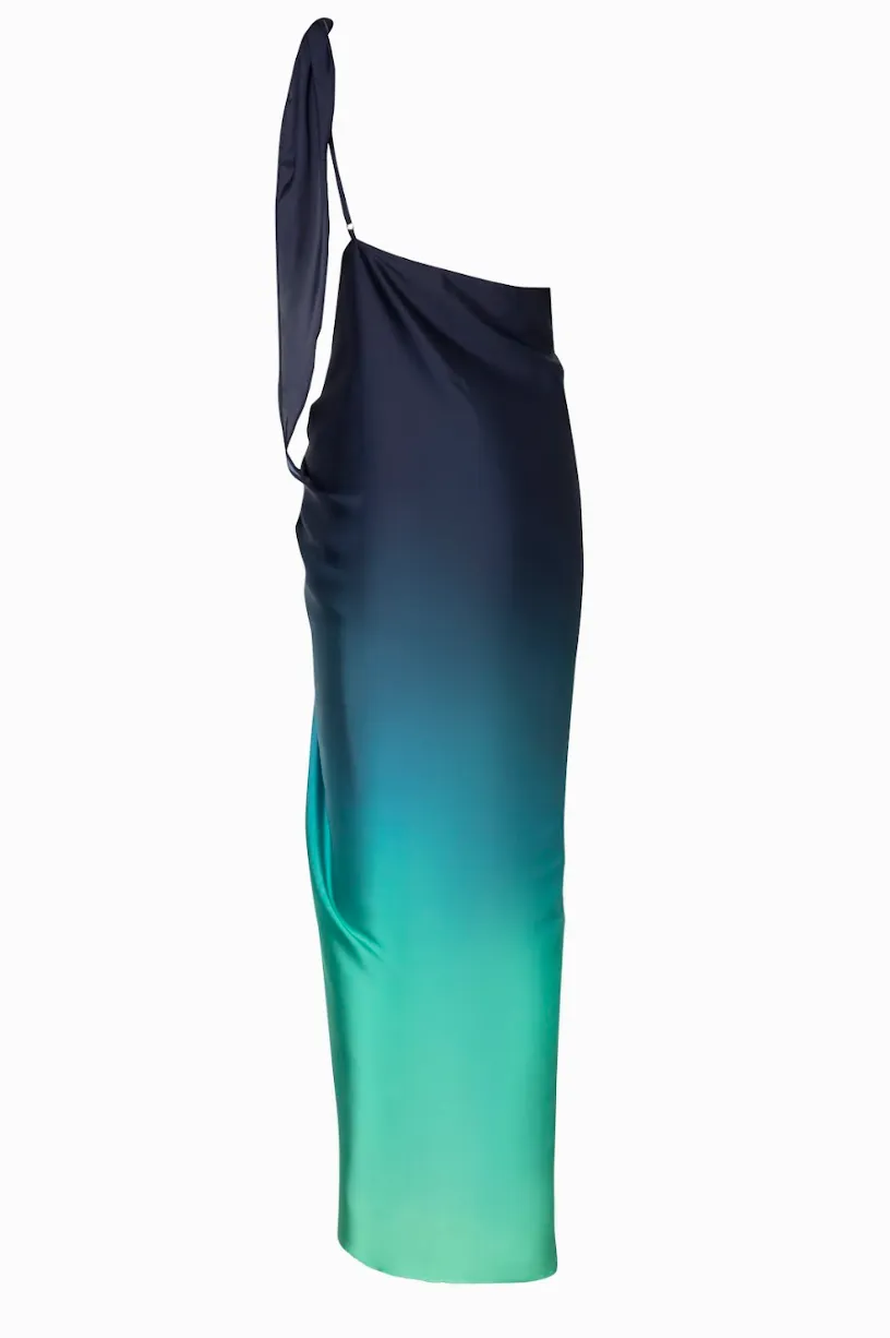 Marea Midi Dress sold by BAOBAB product image thumbnail 3