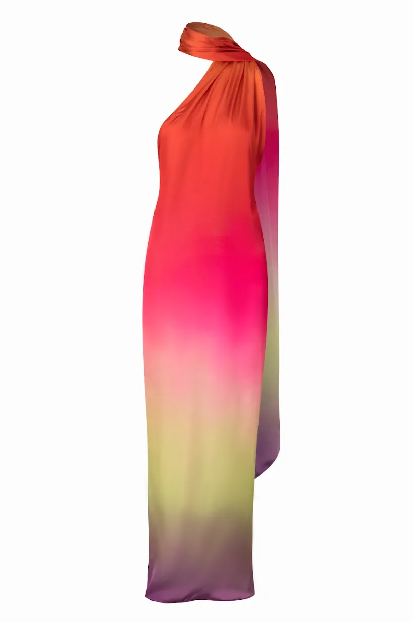 Ari Maxi Dress sold by BAOBAB product image thumbnail 2