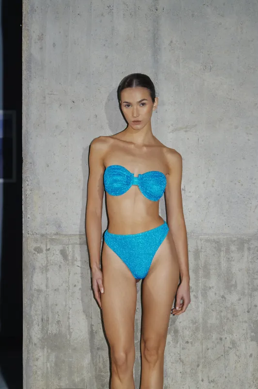 Gioia Bikini Top sold by BAOBAB