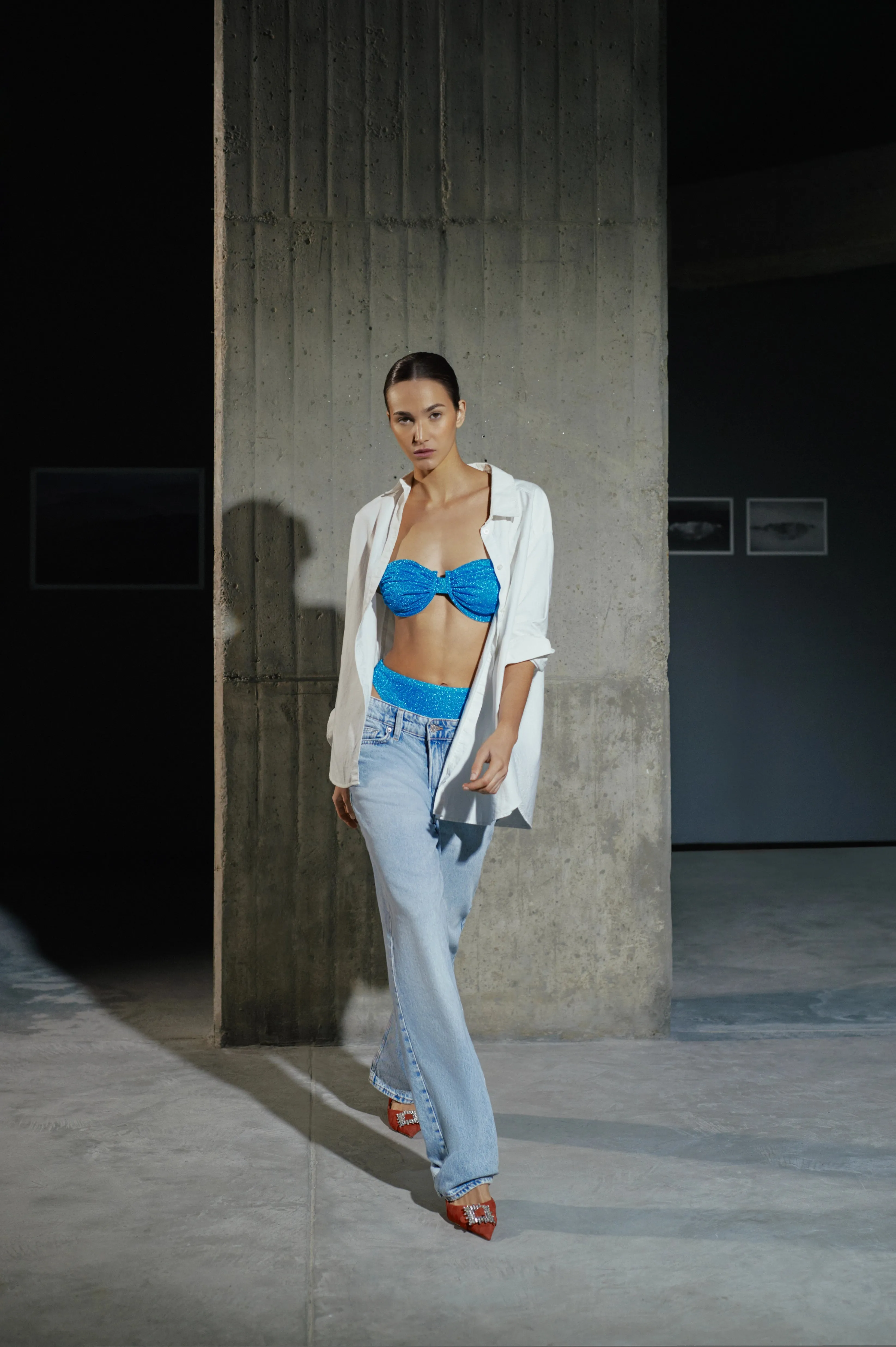 Gioia Bikini Top sold by BAOBAB product image thumbnail 5