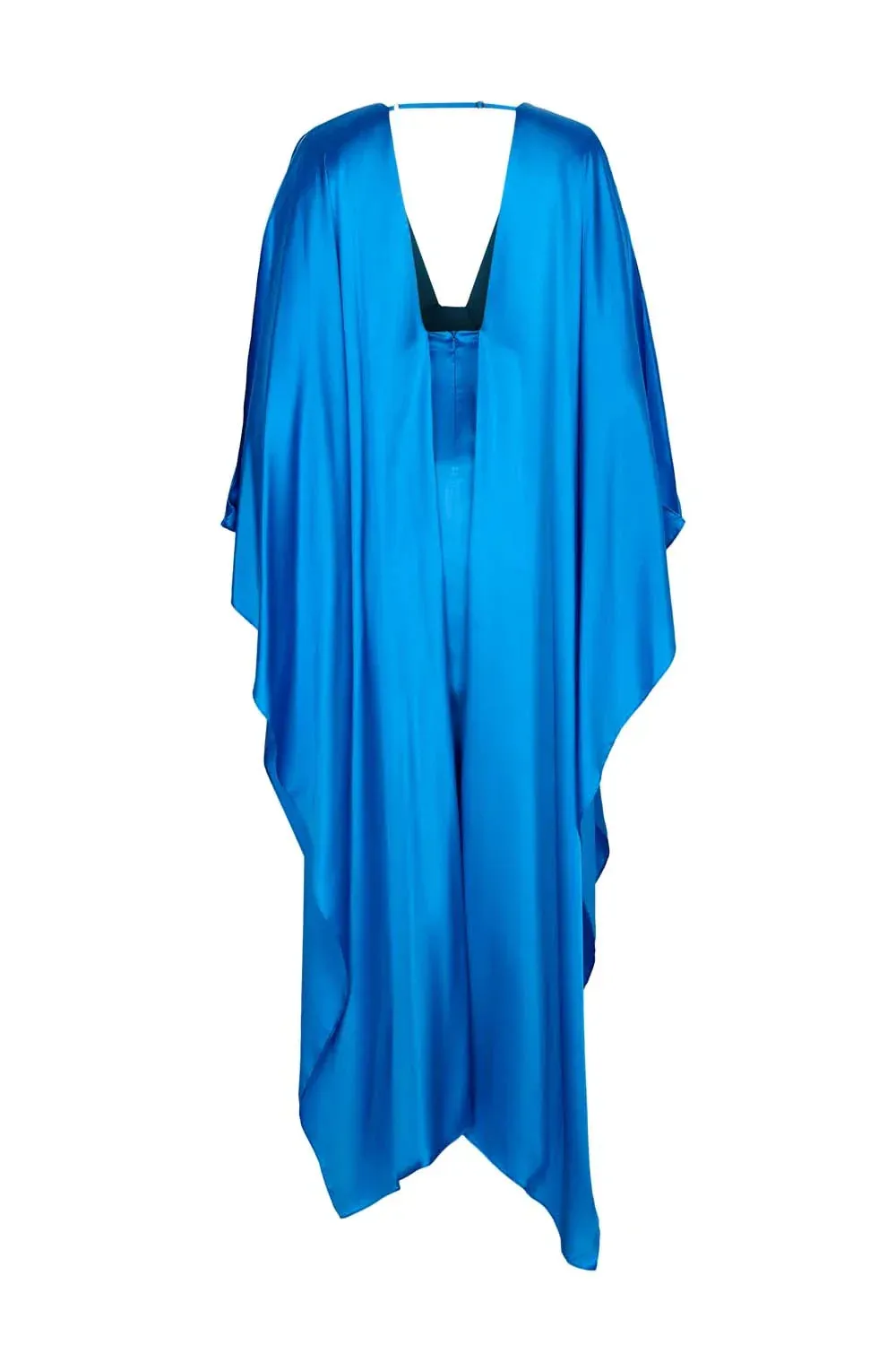 Pietro Maxi Dress sold by BAOBAB product image thumbnail 3