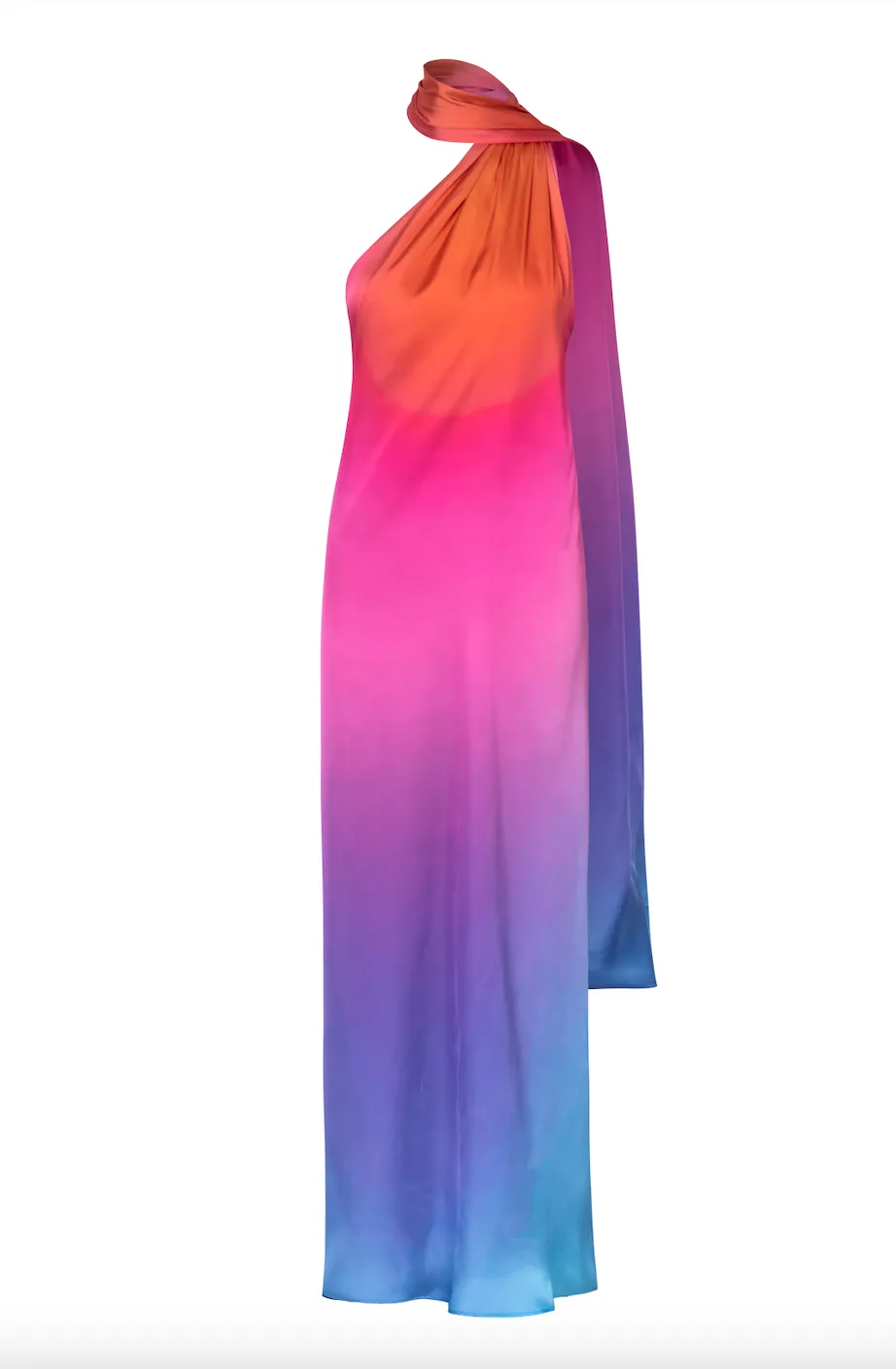 Ari Maxi Dress sold by BAOBAB product image thumbnail 2