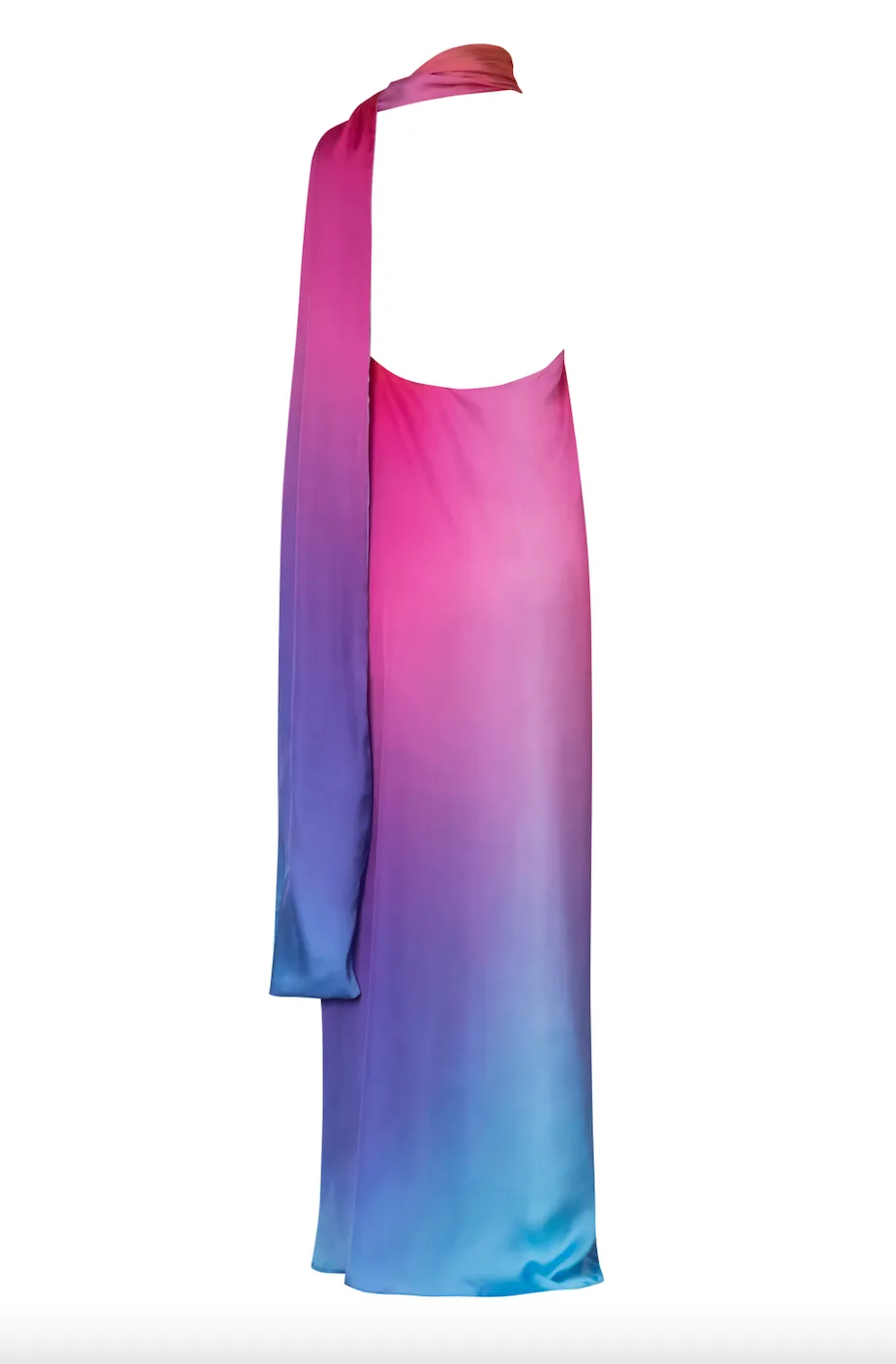 Ari Maxi Dress sold by BAOBAB product image thumbnail 3