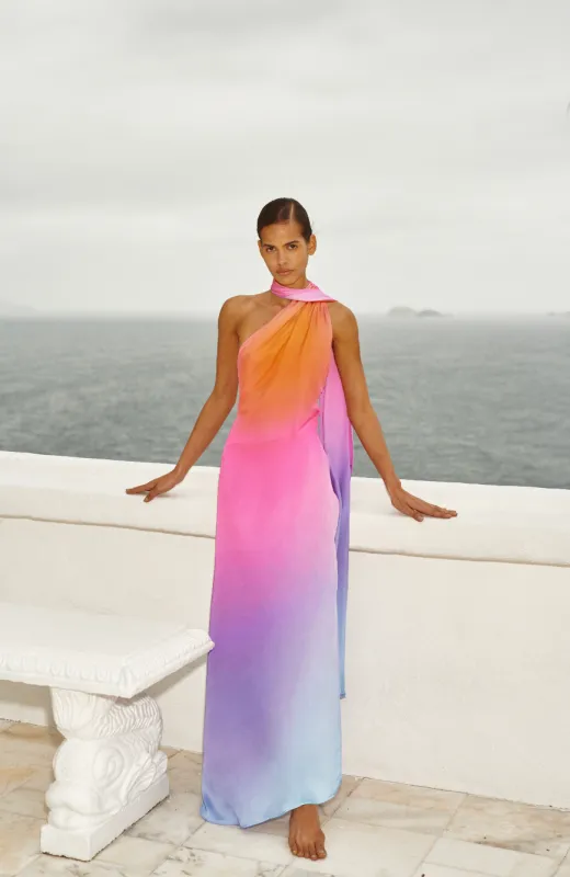 Ari Maxi Dress sold by BAOBAB