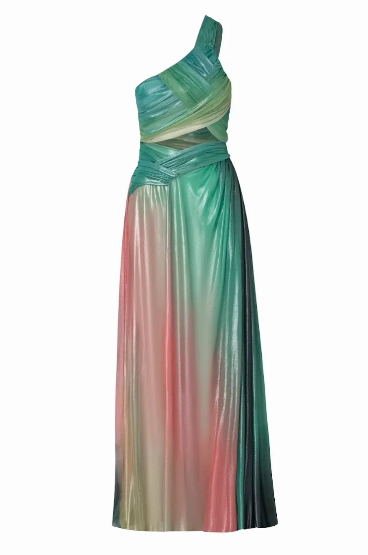 Helena Maxi Dress sold by BAOBAB product image thumbnail 2
