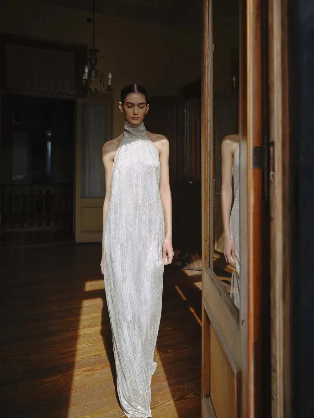 Chianti Maxi Dress sold by BAOBAB