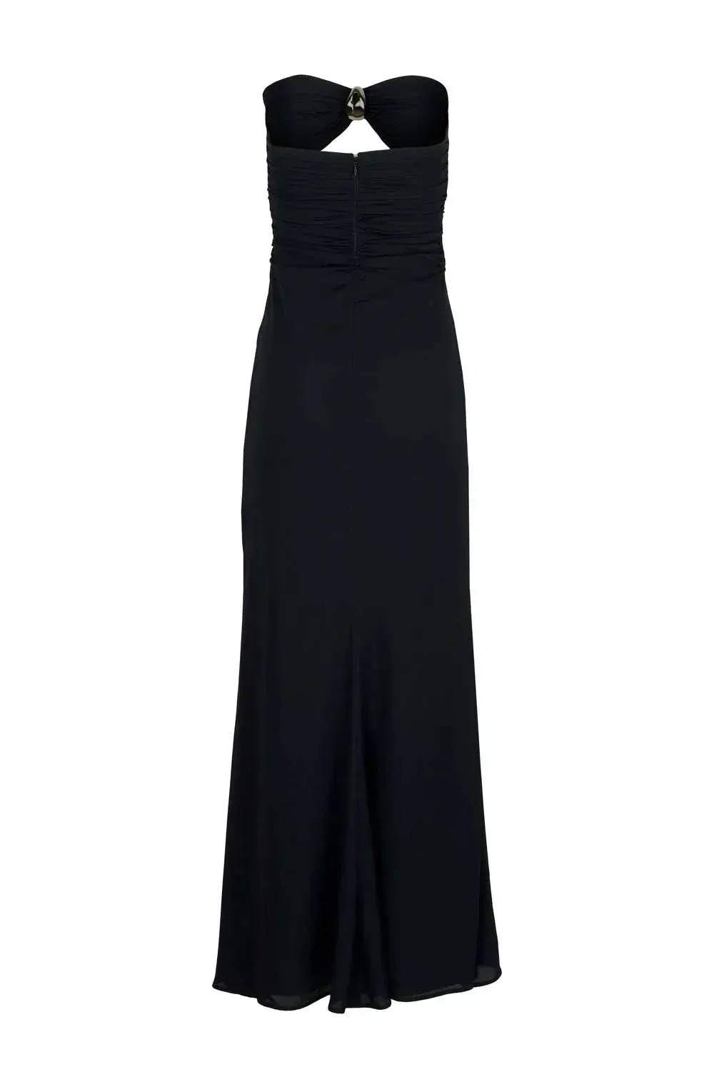 Aman Maxi Dress sold by BAOBAB product image thumbnail 3