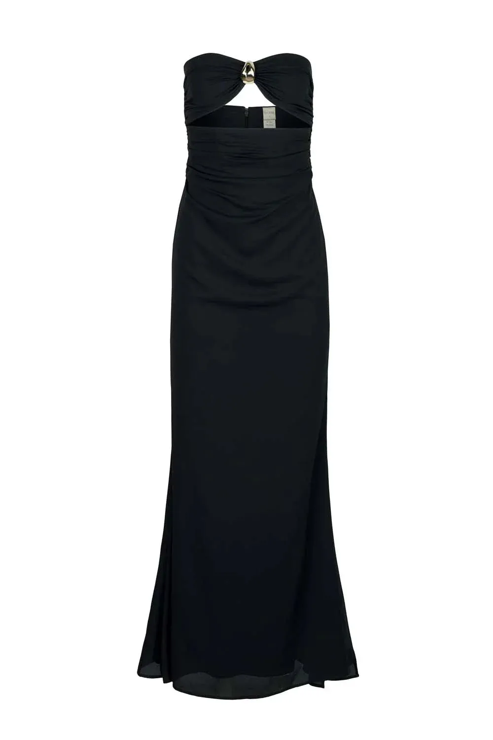 Aman Maxi Dress sold by BAOBAB product image thumbnail 2
