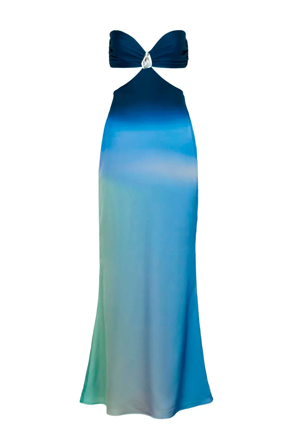 Riri Maxi Dress sold by BAOBAB product image thumbnail 2