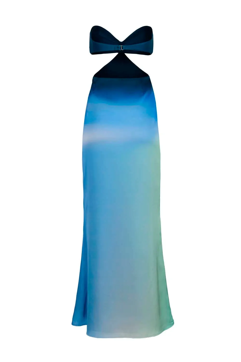 Riri Maxi Dress sold by BAOBAB product image thumbnail 3