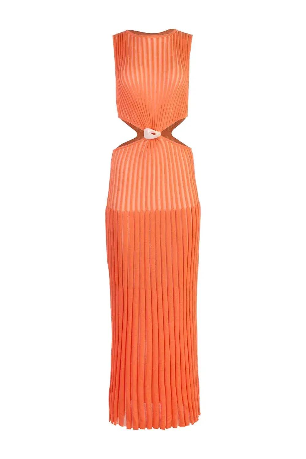 Blade Maxi Dress sold by BAOBAB product image thumbnail 2