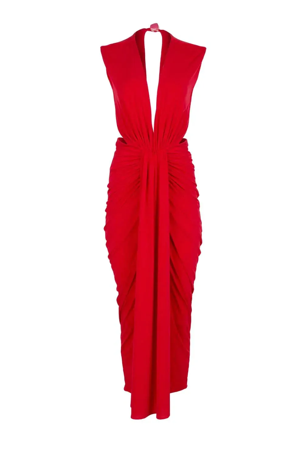 Nia Maxi Dress sold by BAOBAB product image thumbnail 2