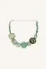 Badia Necklace sold by BAOBAB