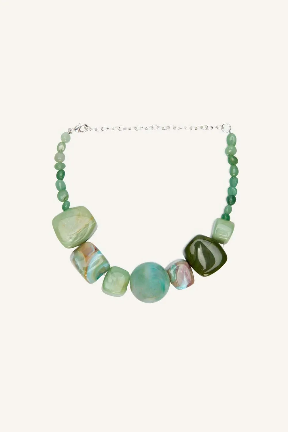Badia Necklace sold by BAOBAB product image thumbnail 2