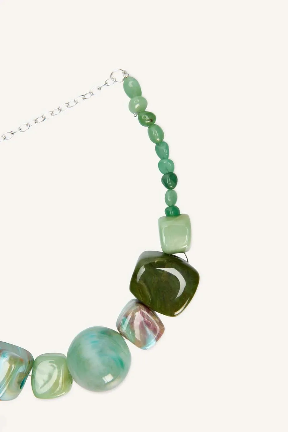 Badia Necklace sold by BAOBAB product image thumbnail 3