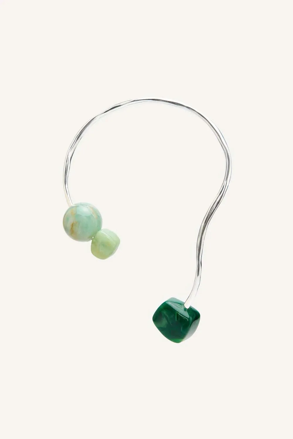 Pensiero Necklace sold by BAOBAB product image thumbnail 2