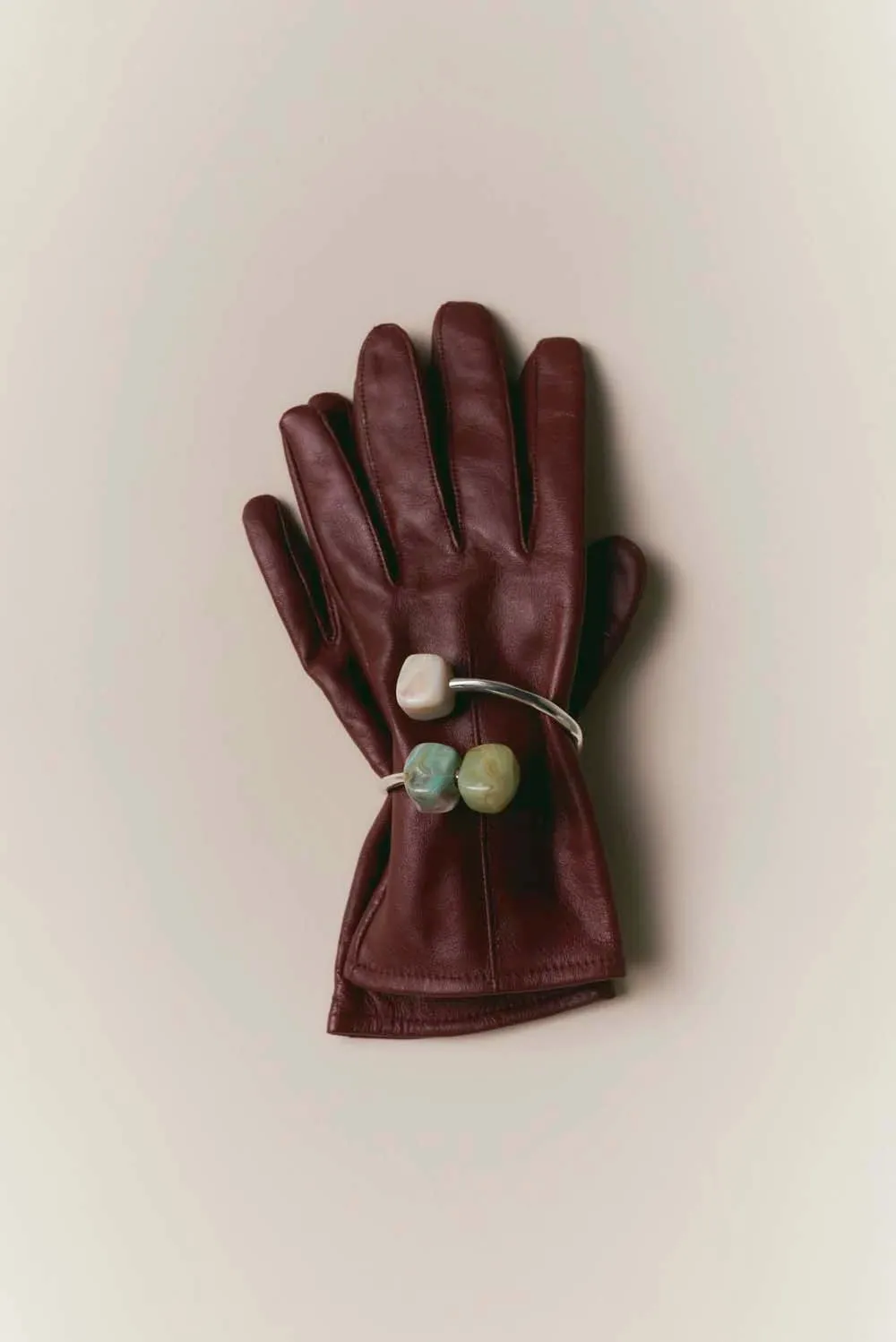 Pensiero Bracelet sold by BAOBAB product image thumbnail 5