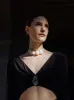 Badia Necklace sold by BAOBAB