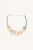 Badia Necklace sold by BAOBAB