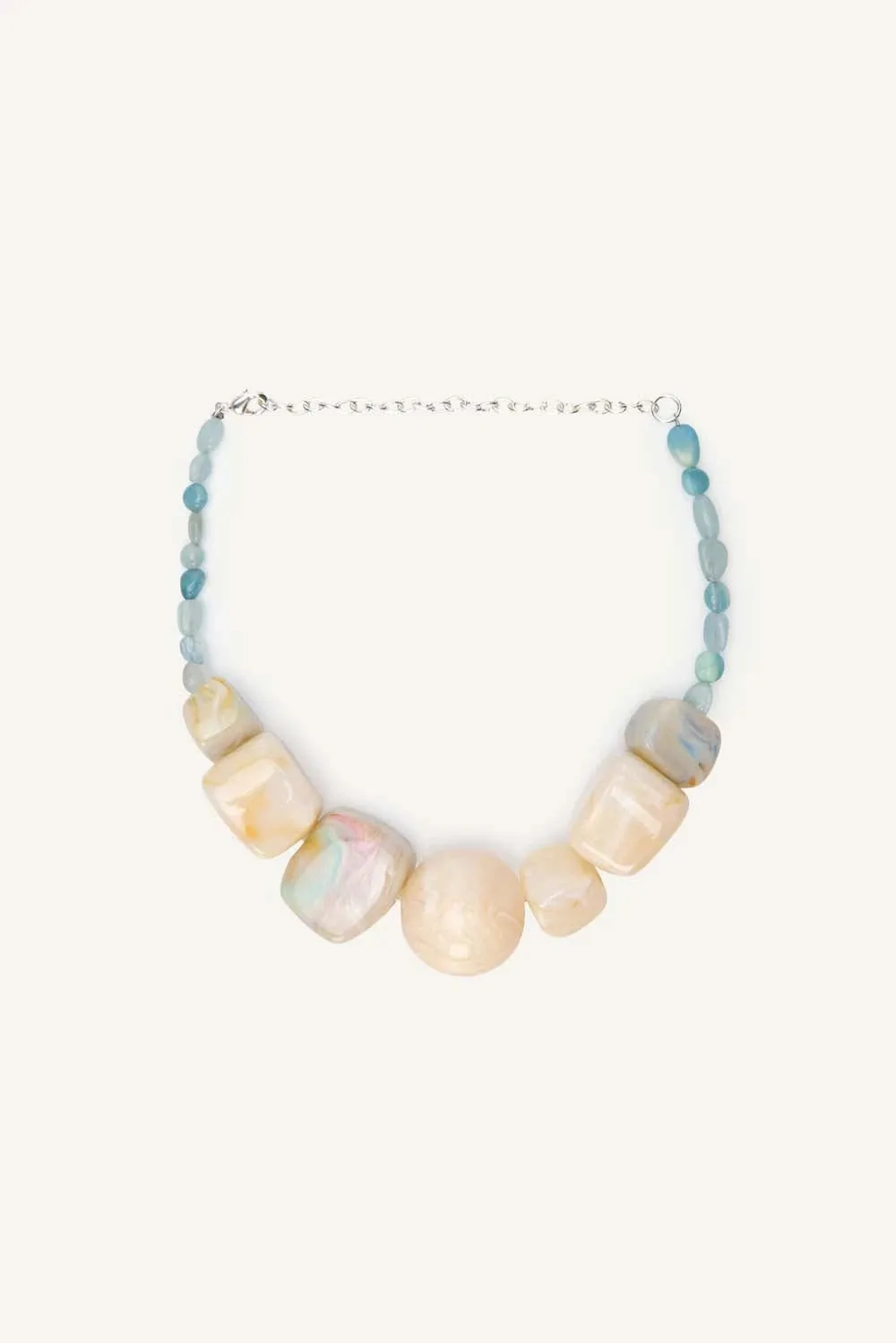 Badia Necklace sold by BAOBAB product image thumbnail 2